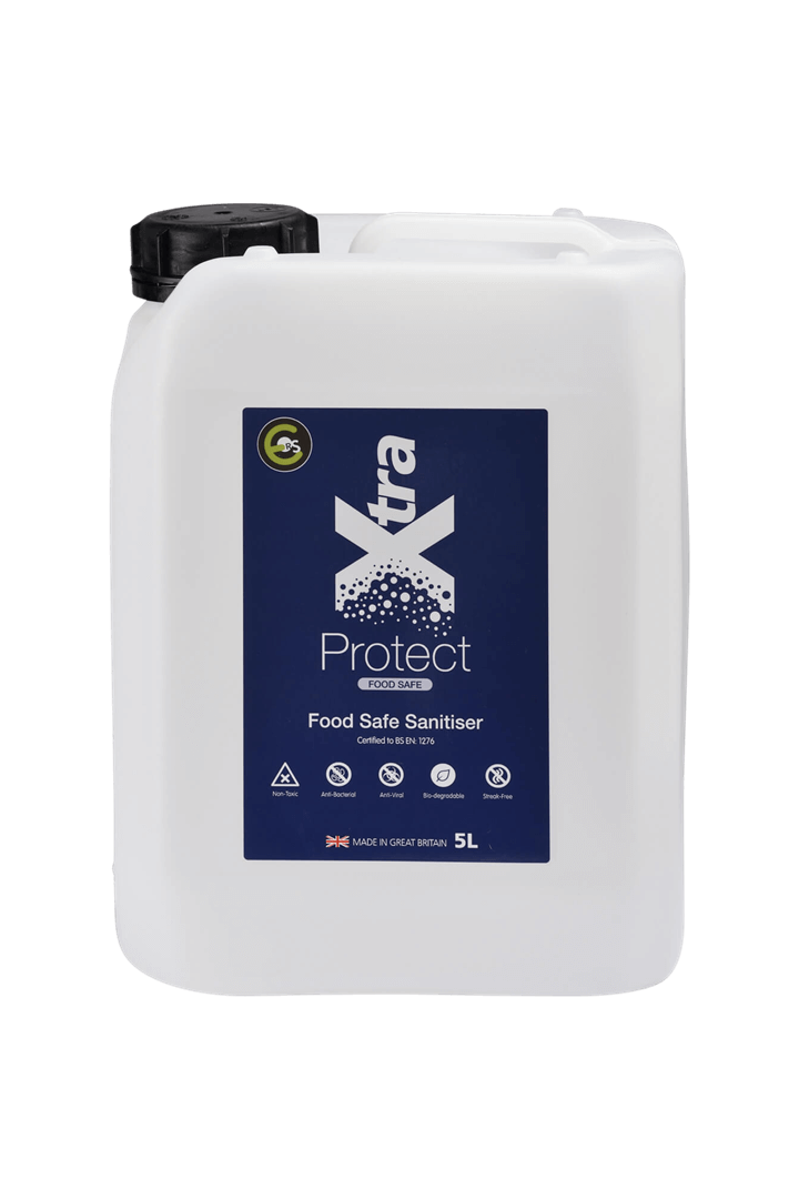 Xtra Protect Food Safe 5 litre