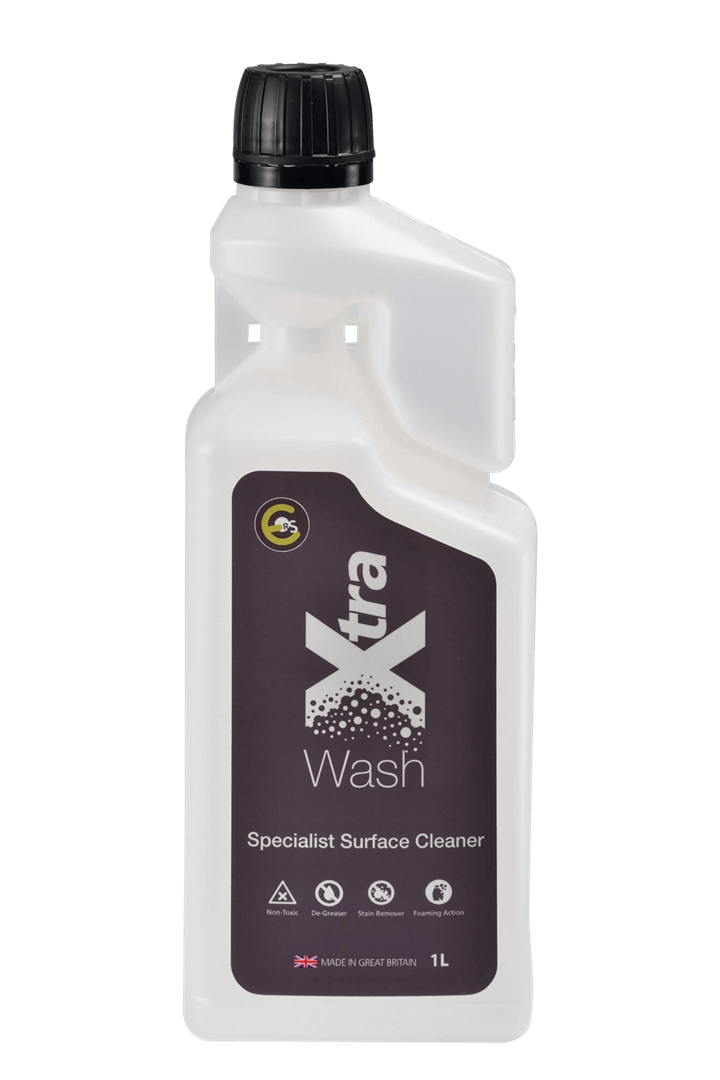 Xtra Wash 1 litre concentrate
