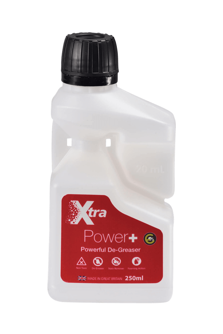 Xtra Power+ 250ml Concentrate