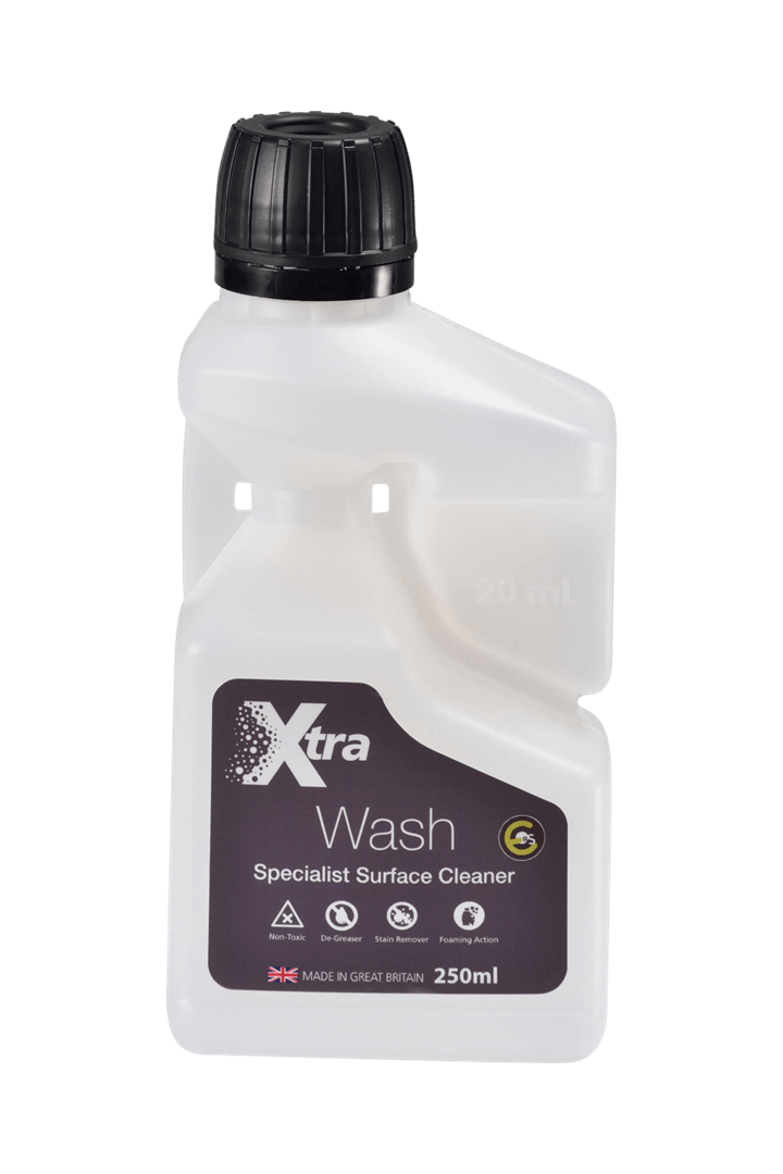 Xtra Wash 250ml concentrate
