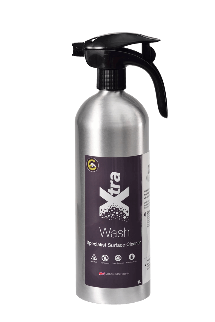 Xtra Wash 1 Litre