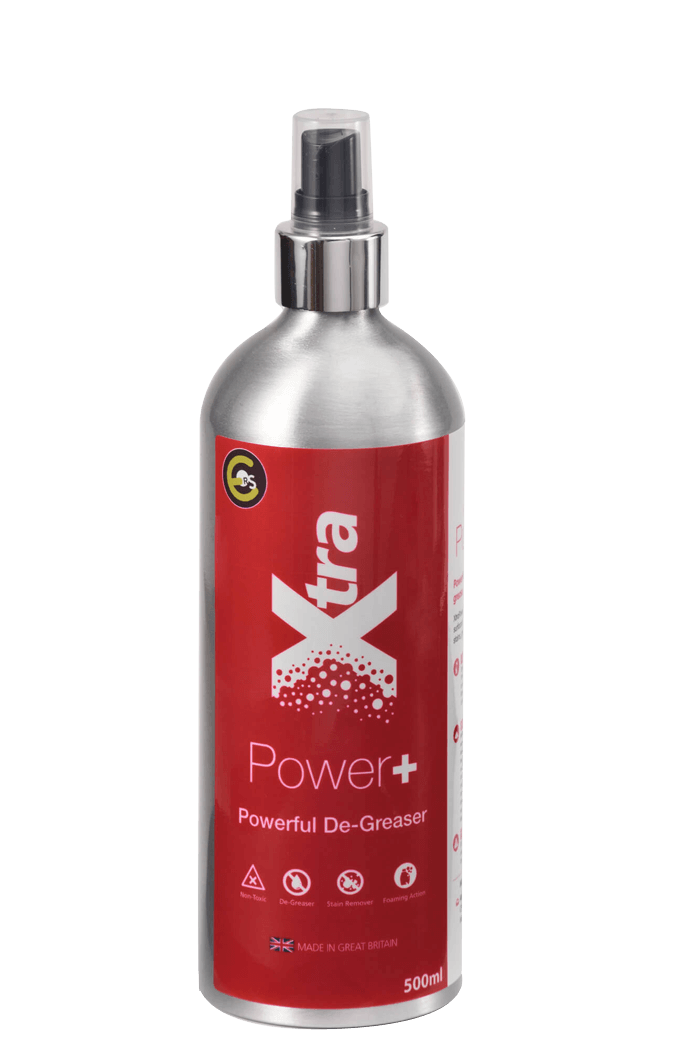 Xtra Power+ 500ml