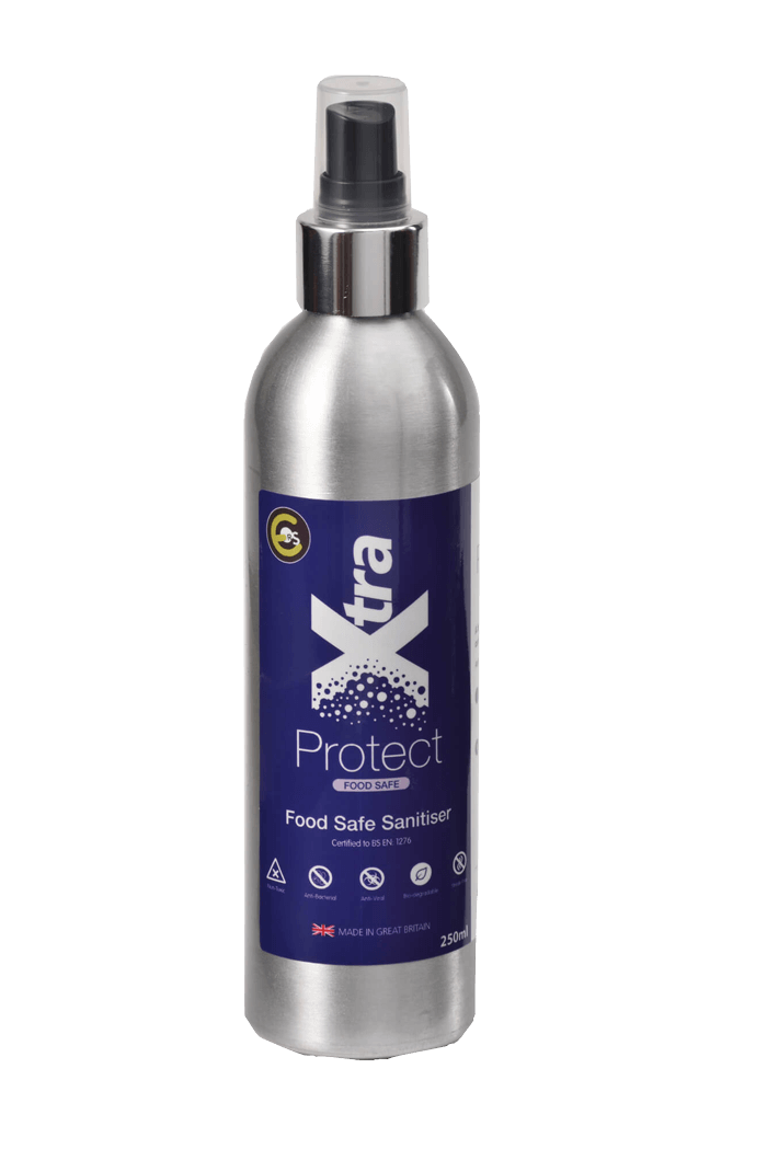 Xtra Protect Food Safe 250ml
