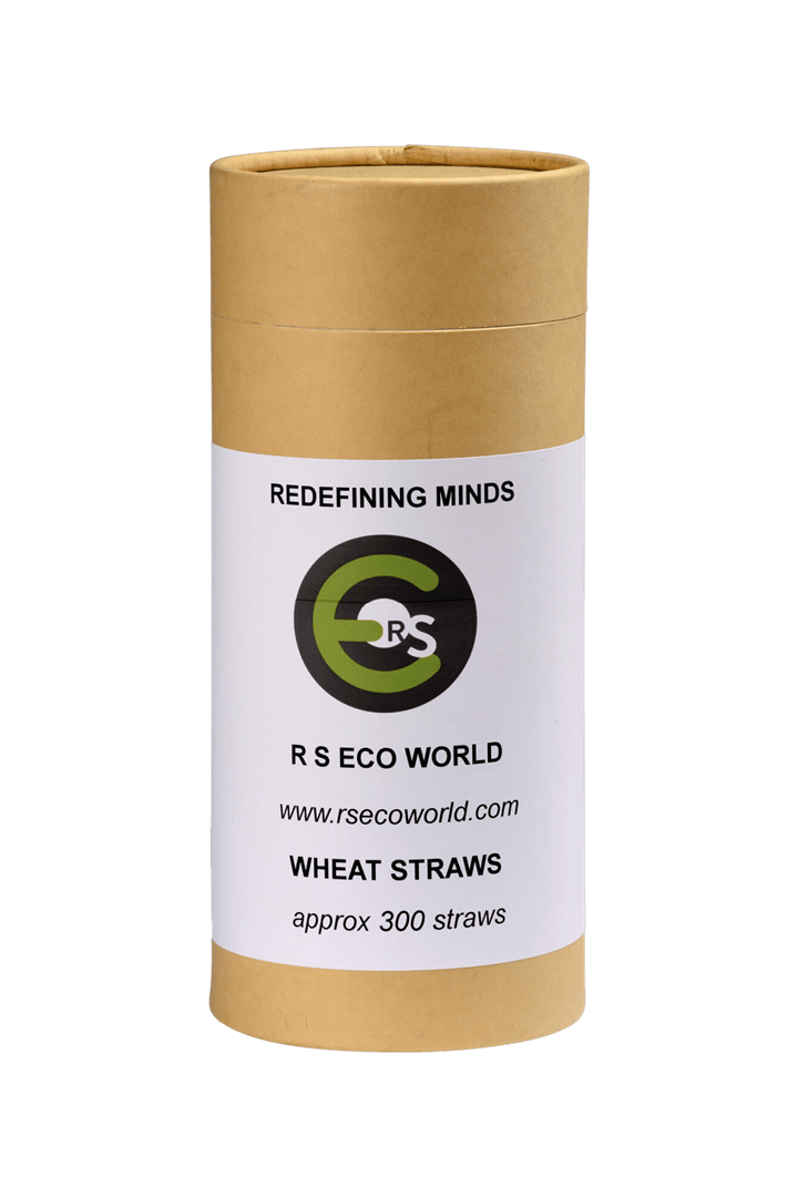 Wheat Straws 300